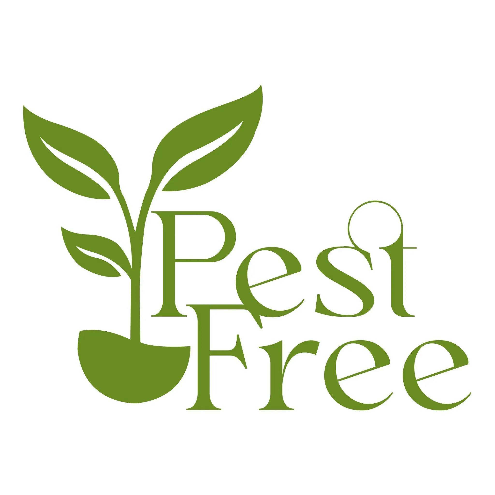 Pest Free