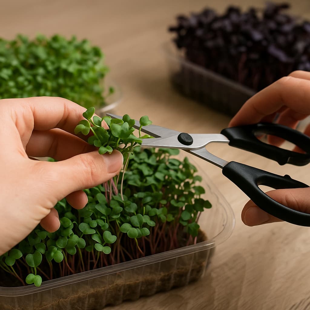 Sağlıklı Yaşamın Yeni Nesil Süper Gıdası - Mikrofilizler